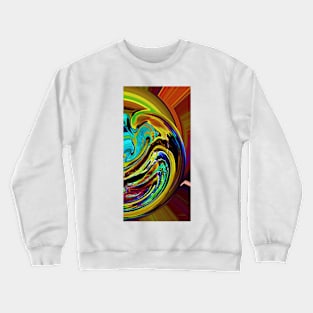 Chill 2 LHS Crewneck Sweatshirt